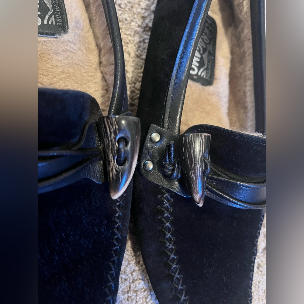 Salvatore Ferragamo Loafers - Picture 11 of 11